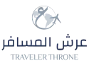 Traveller Throne logo